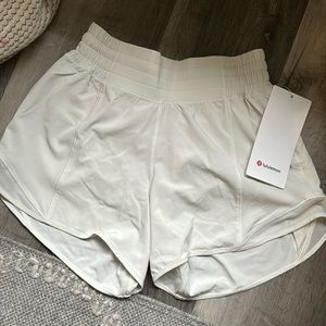 Hotty Hot HR Short 4”